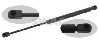 30 92 7683 SWAG Газовая пружина, крышка багажник 30 92 7683 SWAG Газовая пружина, крышка багажник